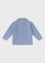 PC05619/A - Maglieria - PURE corredino e abbigliamento neonato | NANU' BABY