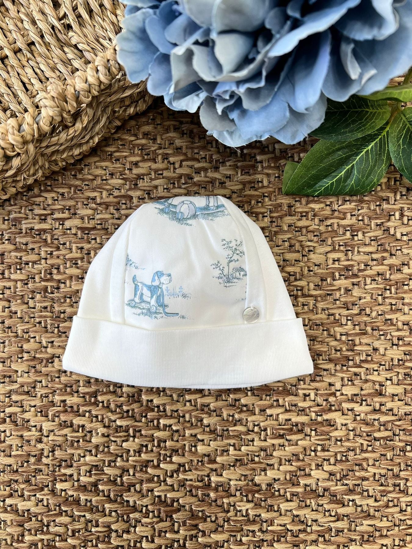 19-244 - Babbucce e Cuffie - PURETE'