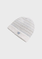 Hellblaue Smock-Cap EK6571/C