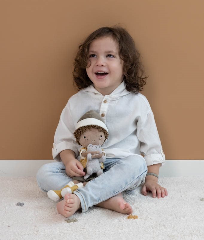 Pop Jake MULTICOLORE LD4537 corredino e abbigliamento neonato | NANU' BABY