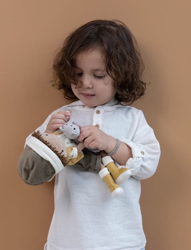 Pop Jake MULTICOLORE LD4537 corredino e abbigliamento neonato | NANU' BABY