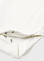 Body m/c Newborn Ecru 2745-E