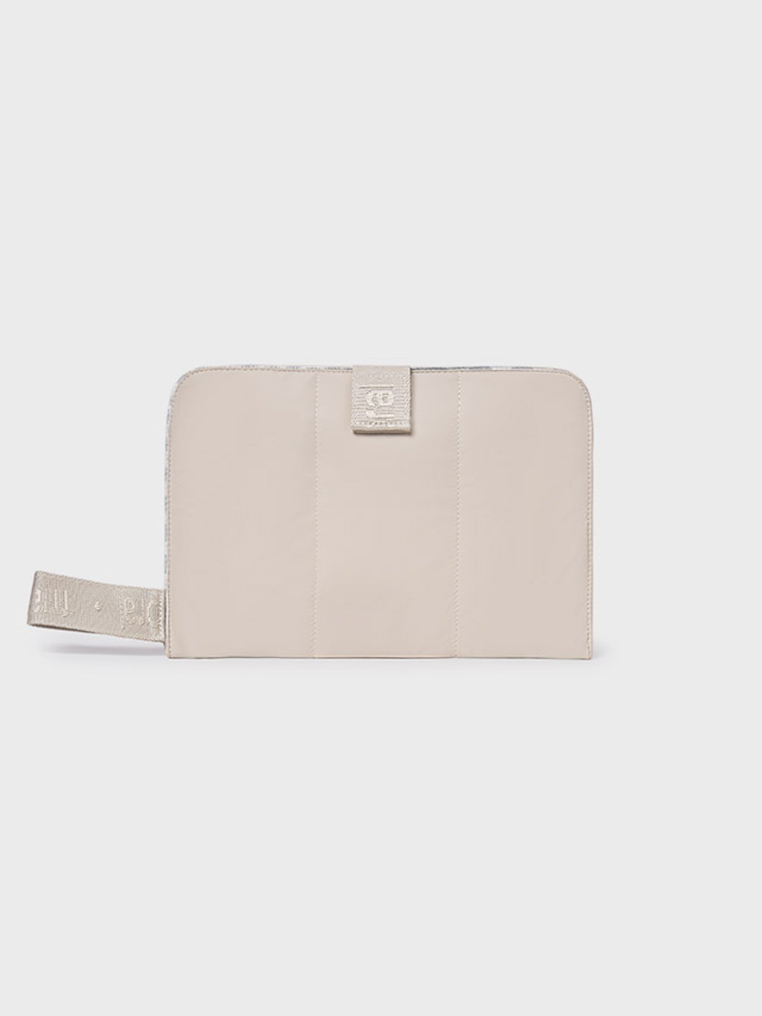 Necessaire  Beige 19975/71 -  NANU' BABY