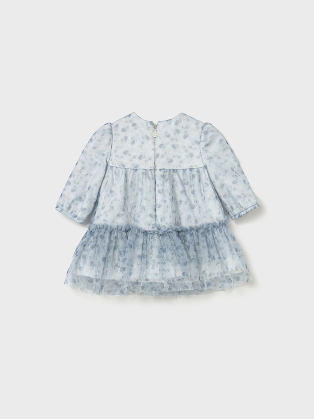 Abito  AZZURRO 2817/40