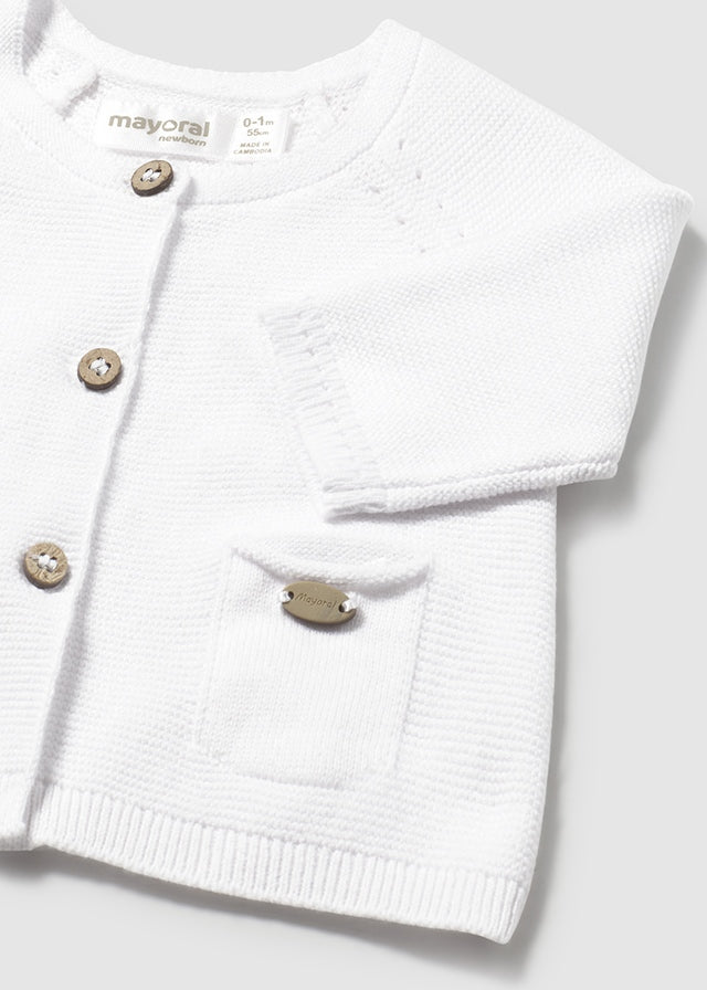 1307 /BI - Maglieria - MAYORAL