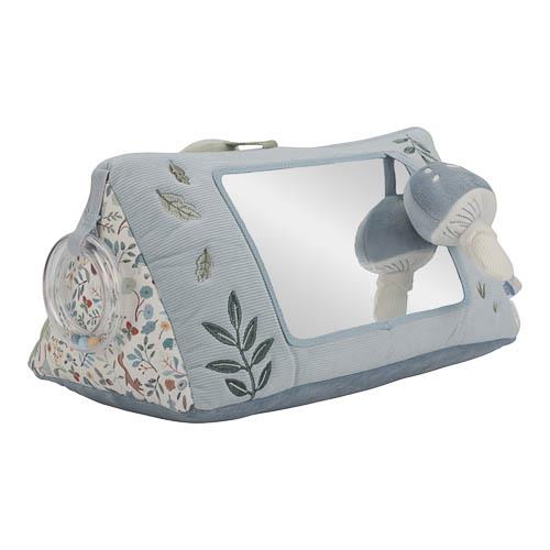 Triangolo per bambini - Amici della foresta  MULTICOLORE LD8923