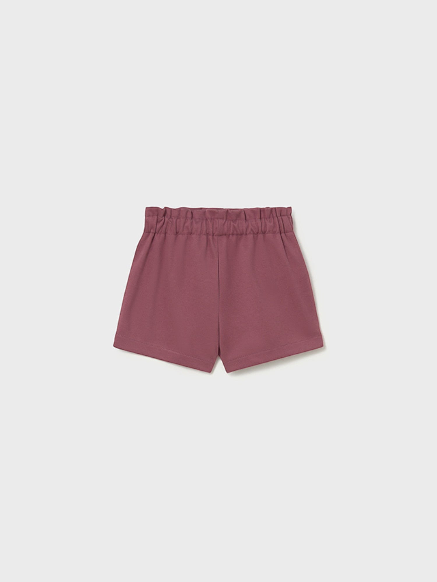 Bermuda punto twill Bimba Rosa 2261/17 -  NANU' BABY