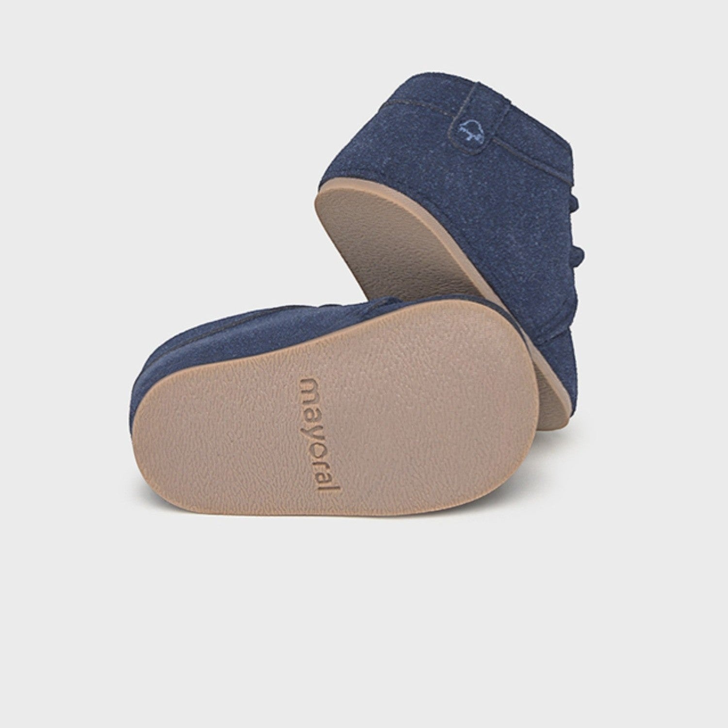 Scarpette Bimbo Blu 9948/19 -  NANU' BABY