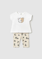 1762 /BE - Outfits and Rompers - MAYORAL