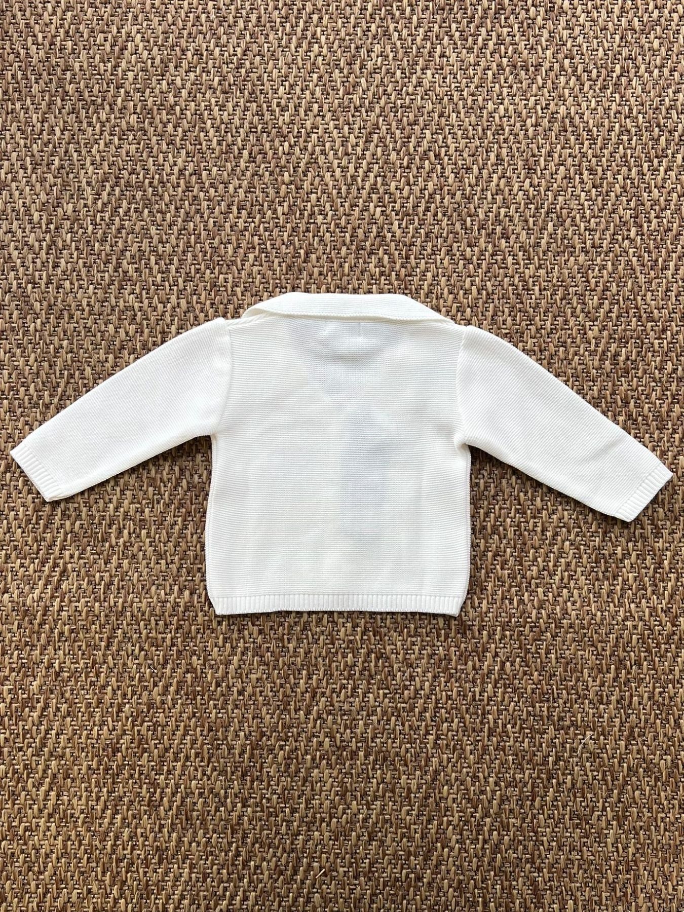 FMM37253/P - Maglieria - AMBARABA'