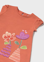 1922/73 - Dress - MAYORAL