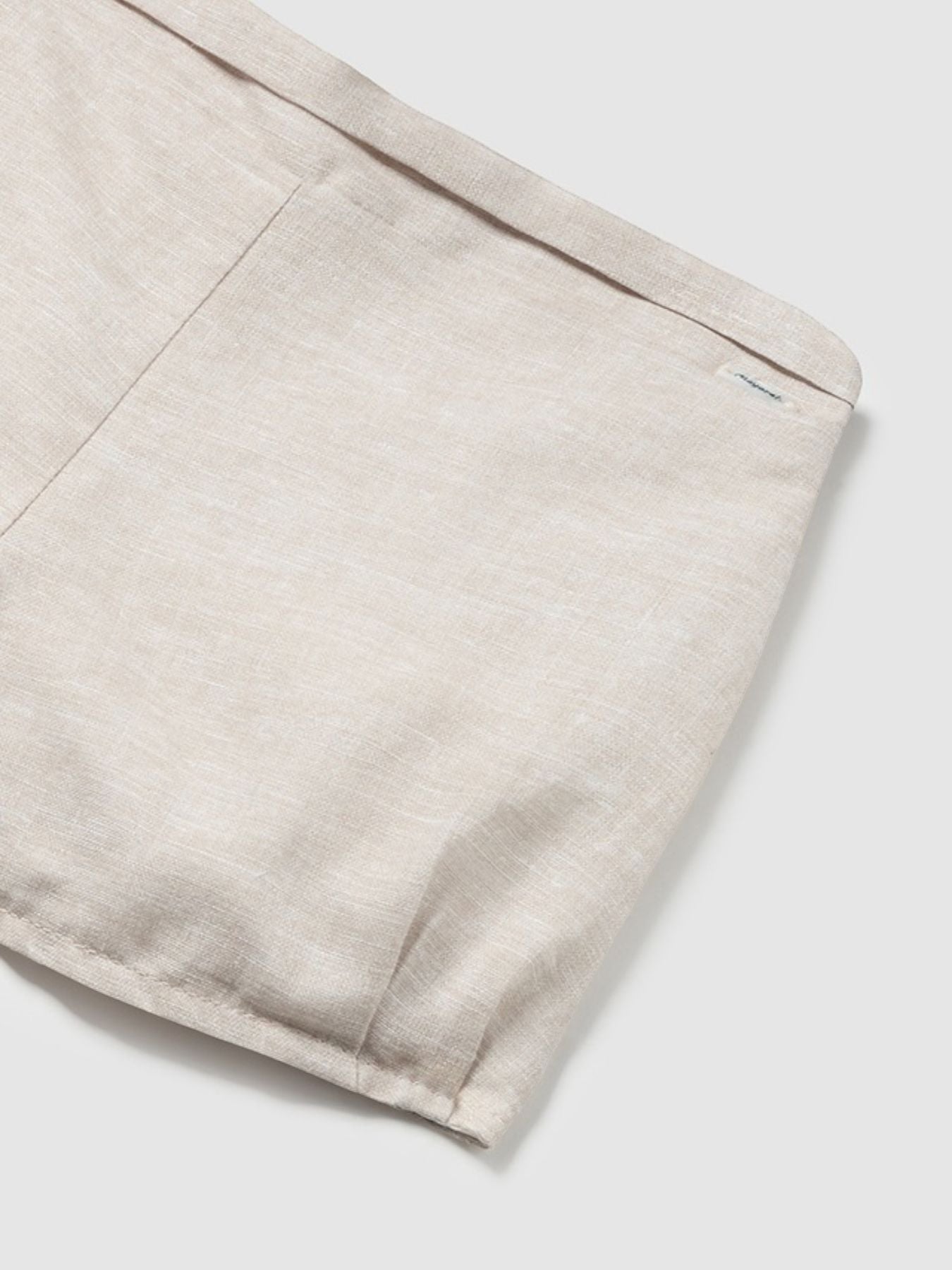 Compl.pant.corto Bimbo BEIGE 1216/L