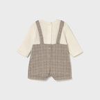 Pagliaccetto Bimbo Marrone 2645/14