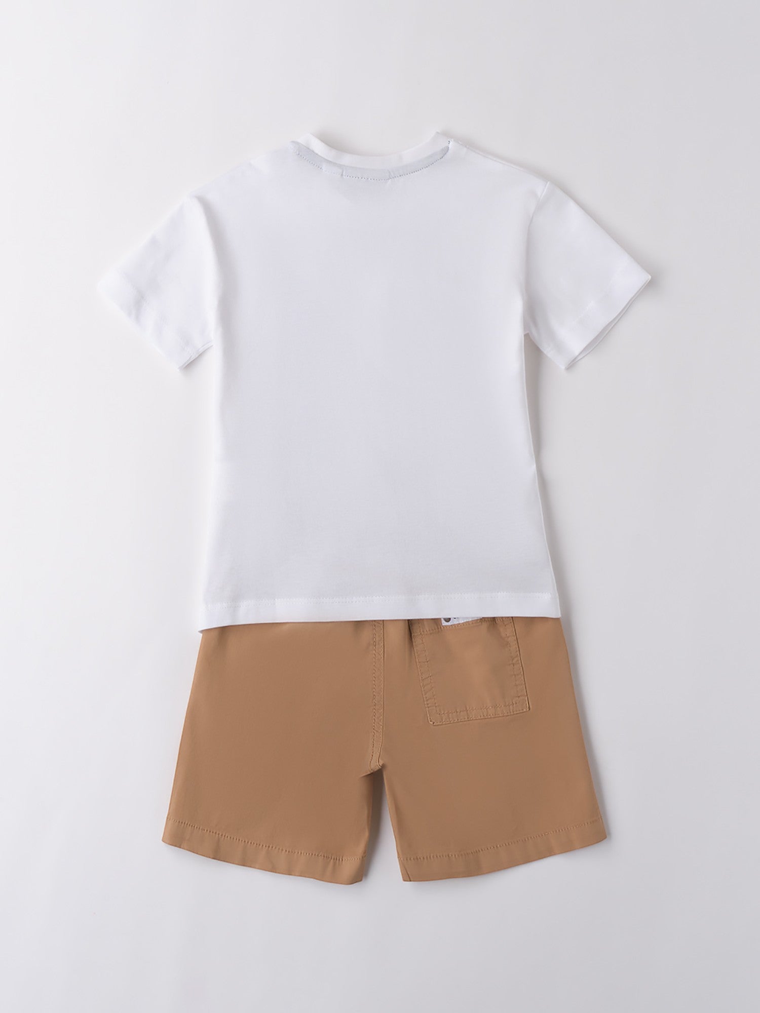 0B161/0113 - Outfits und Strampler - SARABANDA