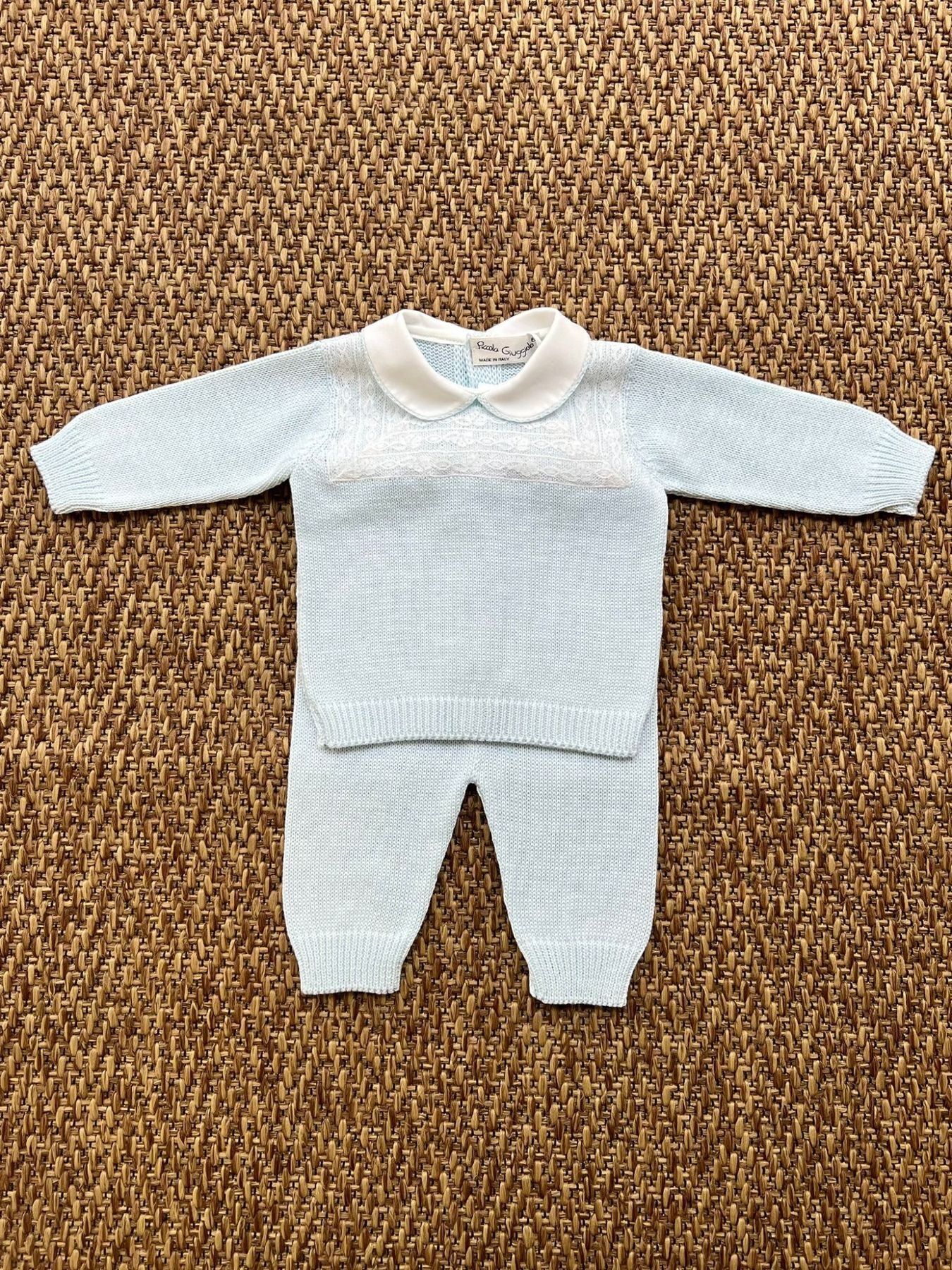 Completo nascita Neonato CIELO ADNAN/CN