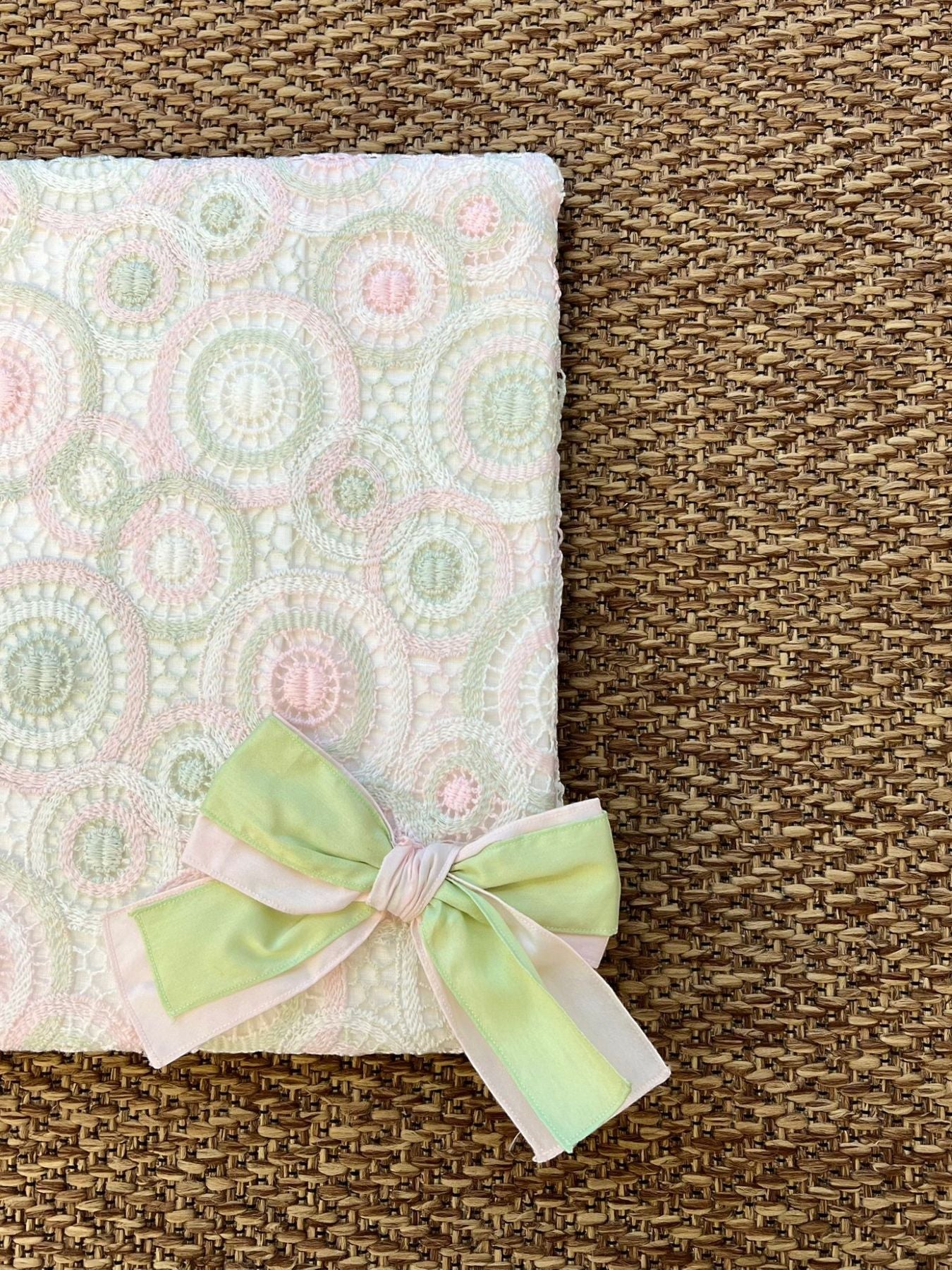 EP1981 - Coperte e Lenzuolini - MARLU'