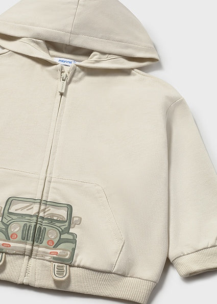 1407/37 - Knitwear - MAYORAL