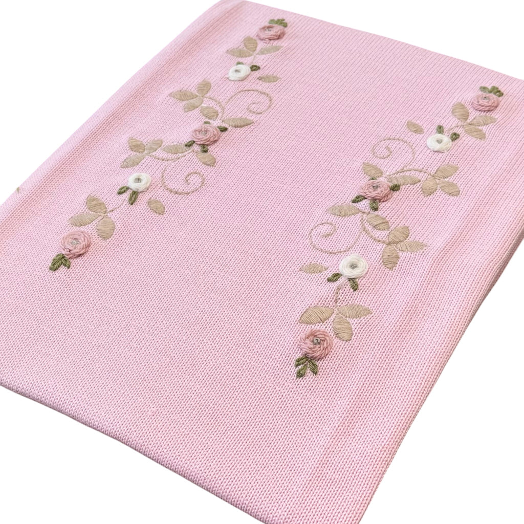 LC1109 - Blankets and Sheets - LITTLE DRESSES