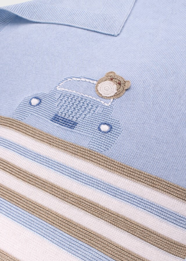 7602 - Coperte e Lenzuolini - BIMBALO'