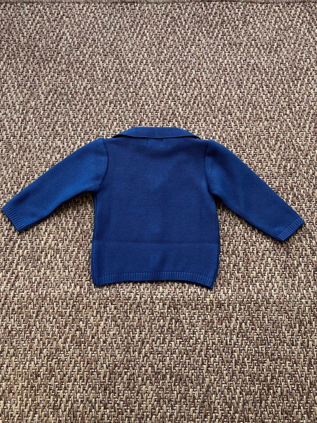 FMM37253/B - Maglieria - AMBARABA'