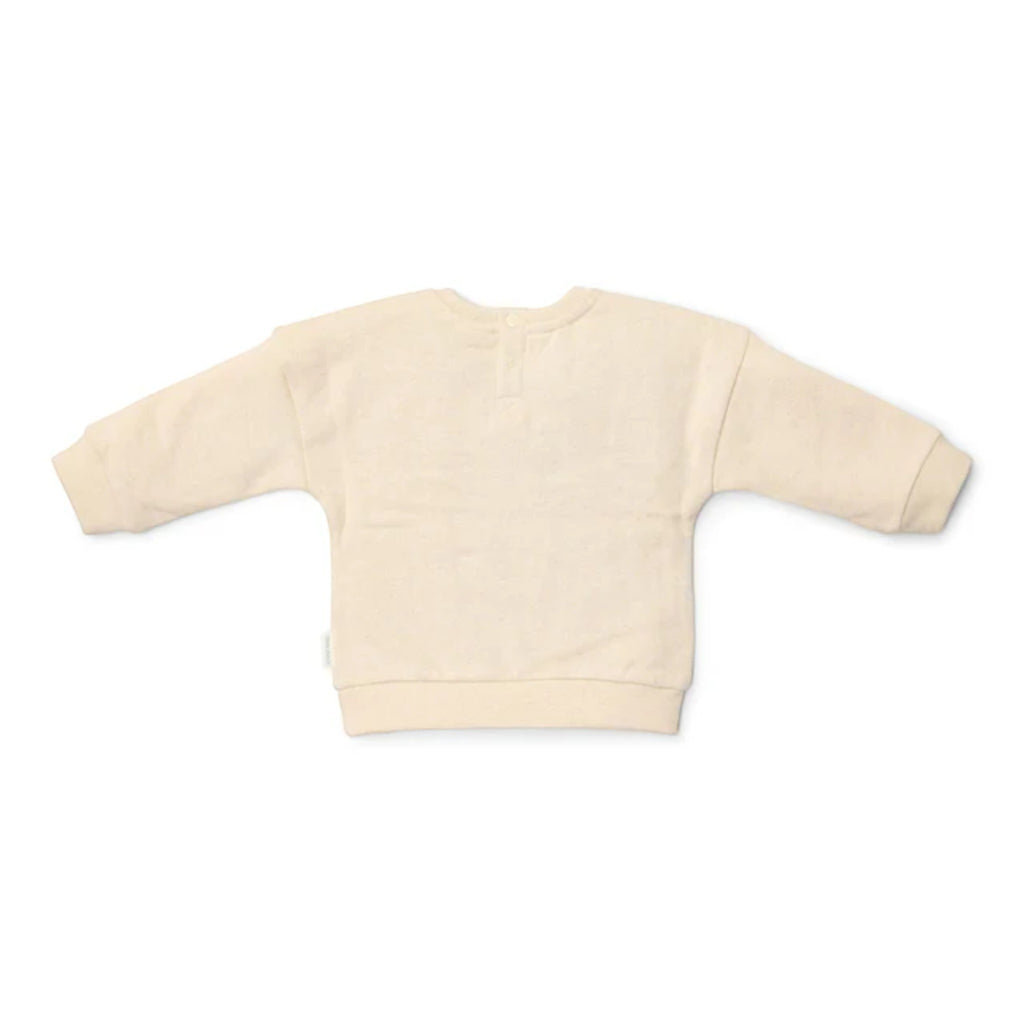 Maglione  - Amici della foresta Bimbo Avorio CL25092049