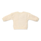 Maglione  - Amici della foresta Bimbo Avorio CL25092049