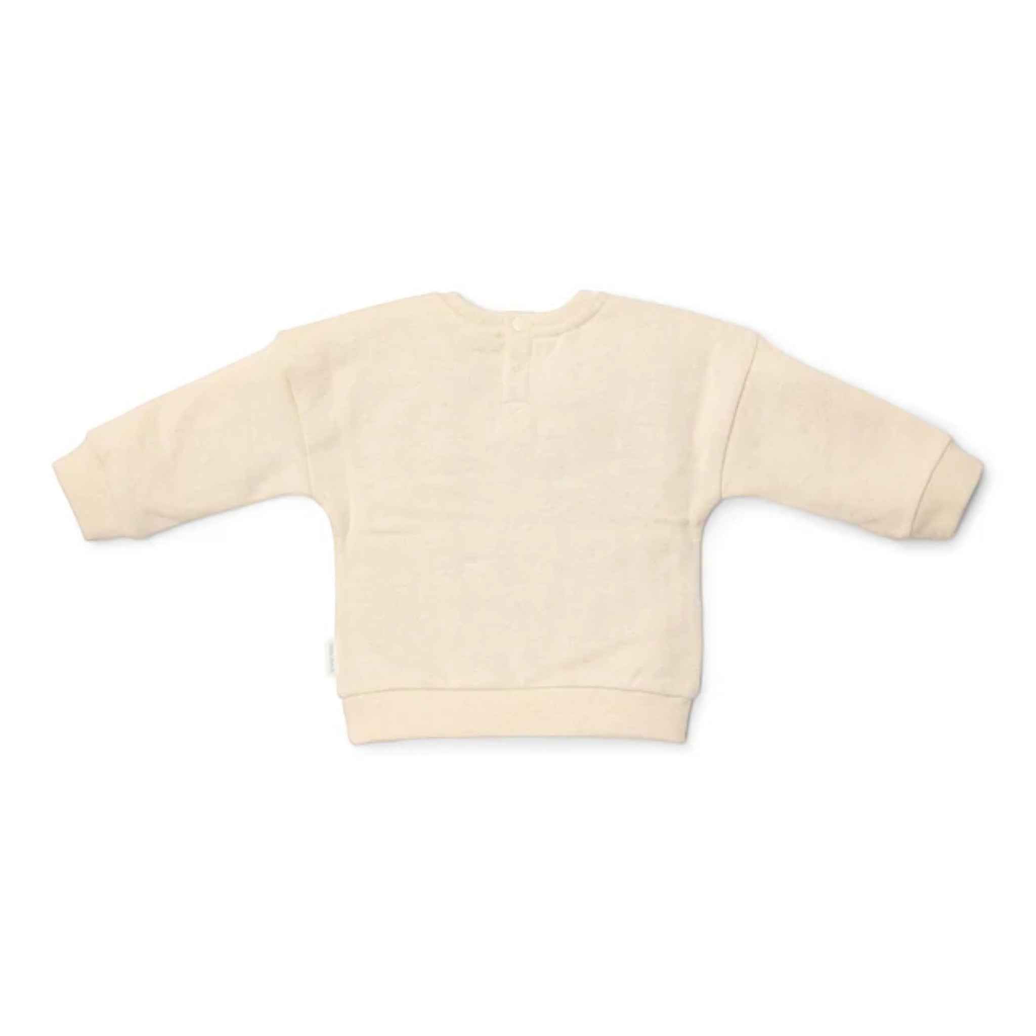 Sweater - Forest Friends Baby Ivory CL25092049