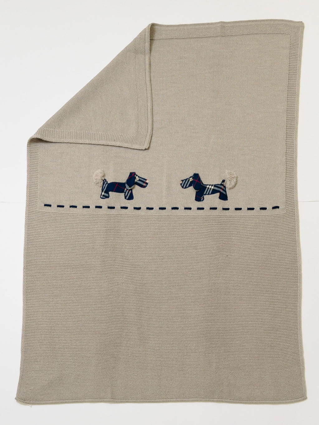 LITTLE DOG 140 - Decken und Laken - BABY LORD