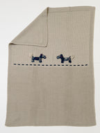 LITTLE DOG 140 - Decken und Laken - BABY LORD