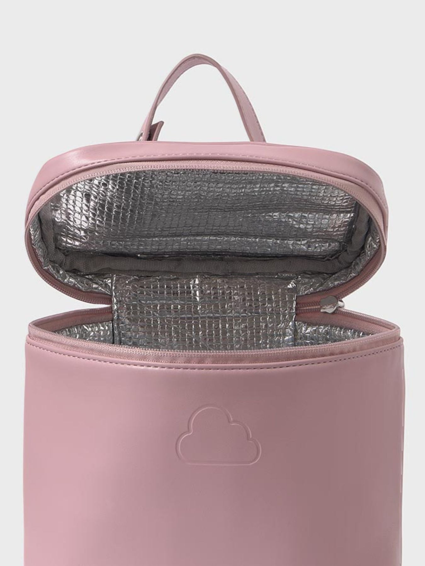 Borsa termica grande  ROSA 1Q-19522/R
