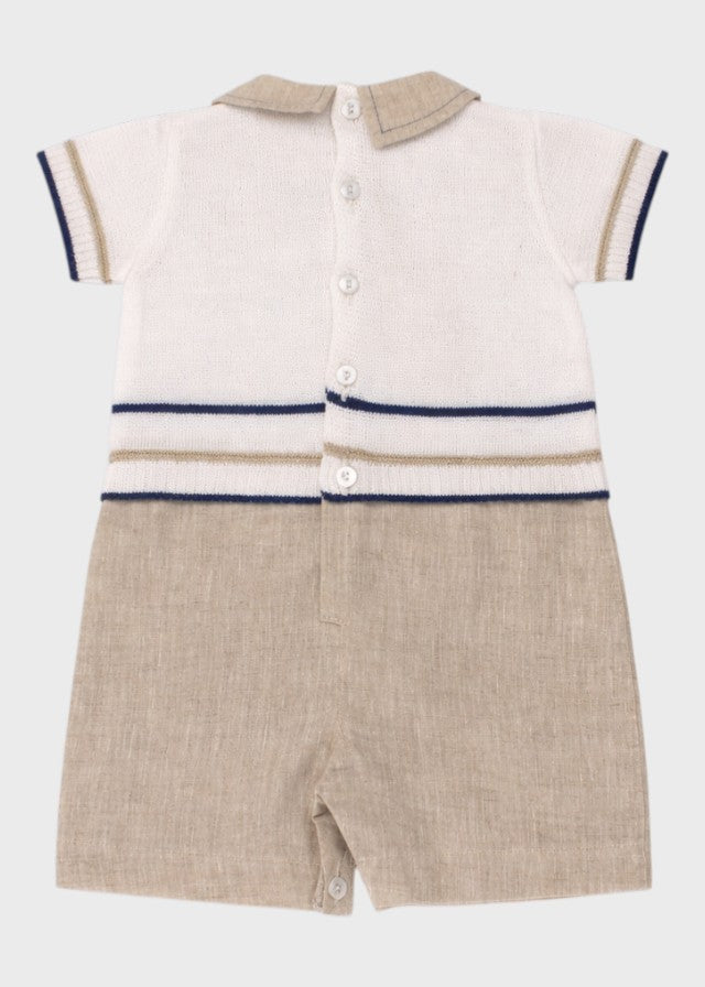 ORSETTO 7155 - Completi e Pagliaccetti - BIMBALO'