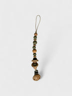 Reggiciuccio Classic VERDE RC/CLASSIC VERDE MILITARE corredino e abbigliamento neonato | NANU' BABY