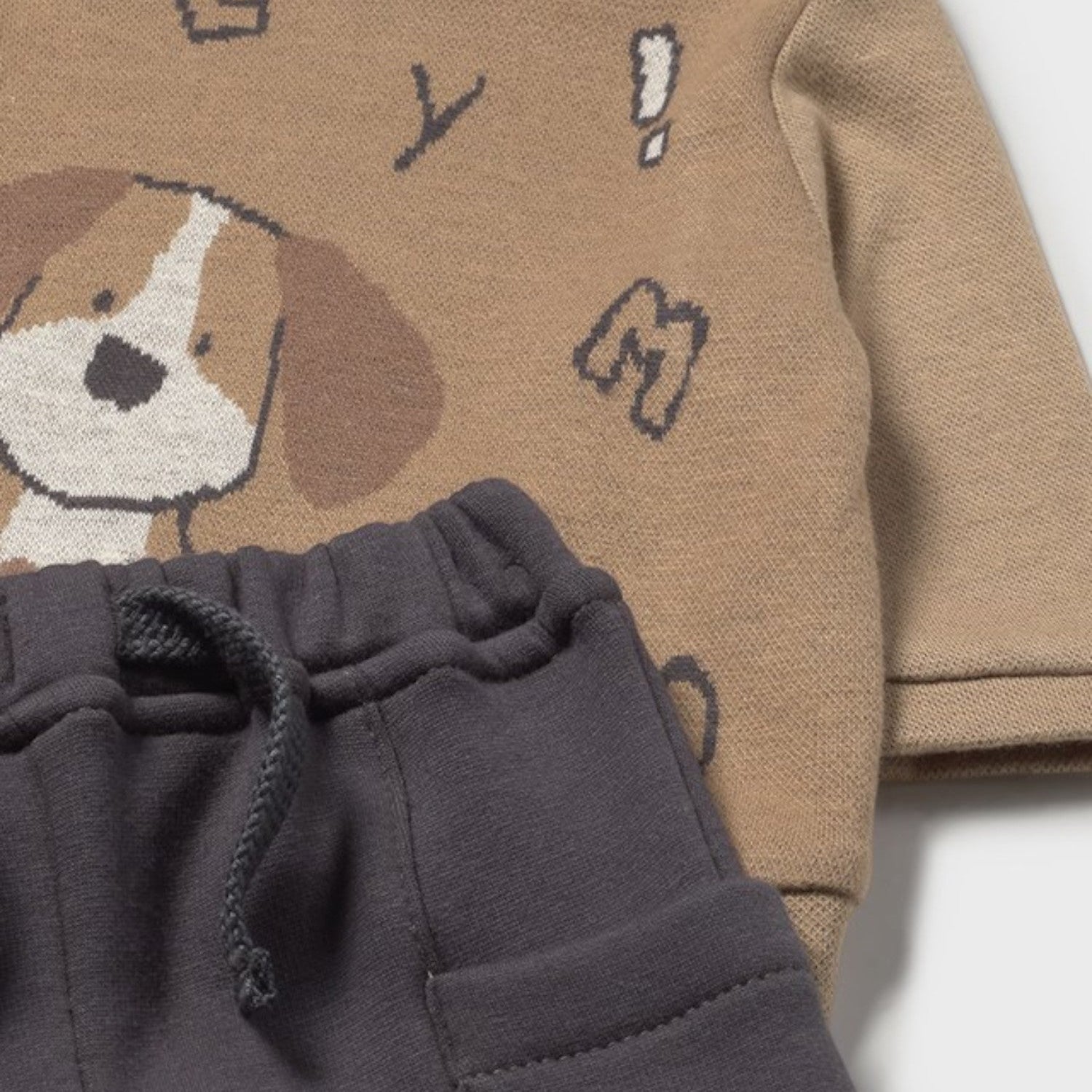 2583/78 - Completi e Pagliaccetti - MAYORAL