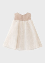 Abito Beige FF39010/T35/B