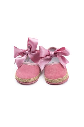 Ballerina Fiocco Bimba ROSA A2805/RF