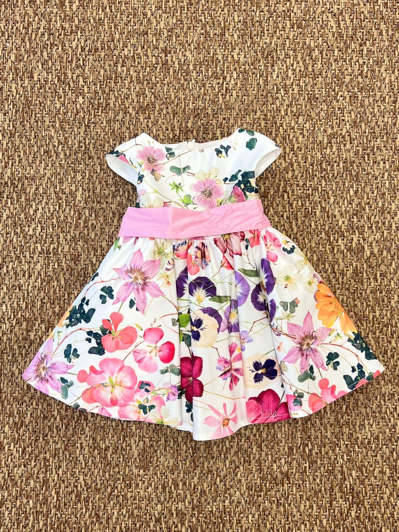 EM808 - Abito - MARLU'