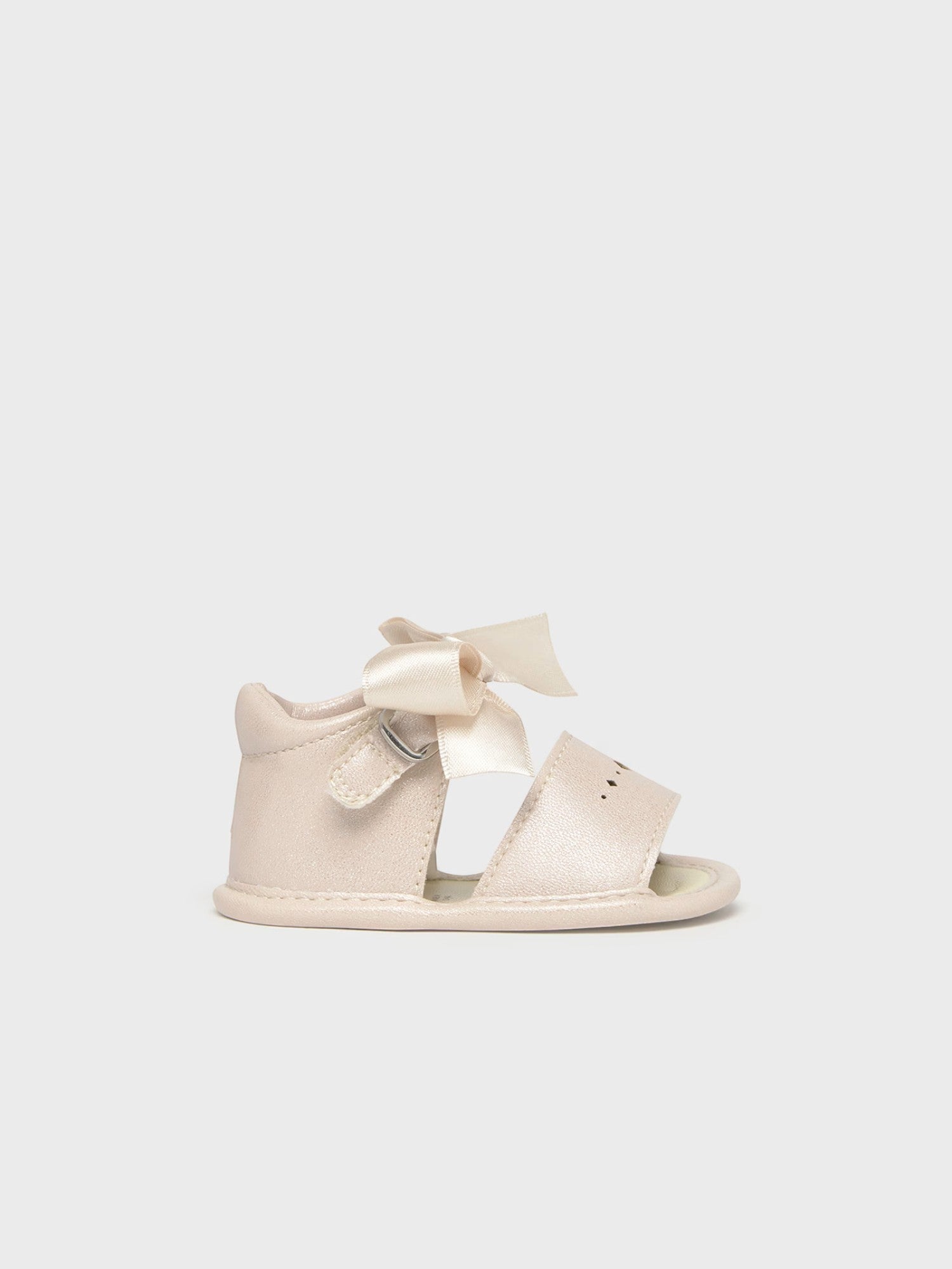Sandaletti Bimba BEIGE 9898/085