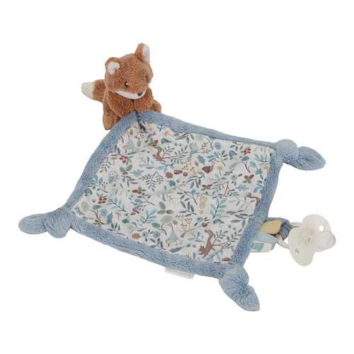 Peluche Doudou  MULTICOLORE LD8927