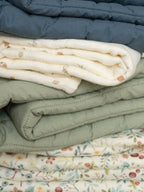 TE12294030 - Coperte e Lenzuolini - LITTLE DUTCH