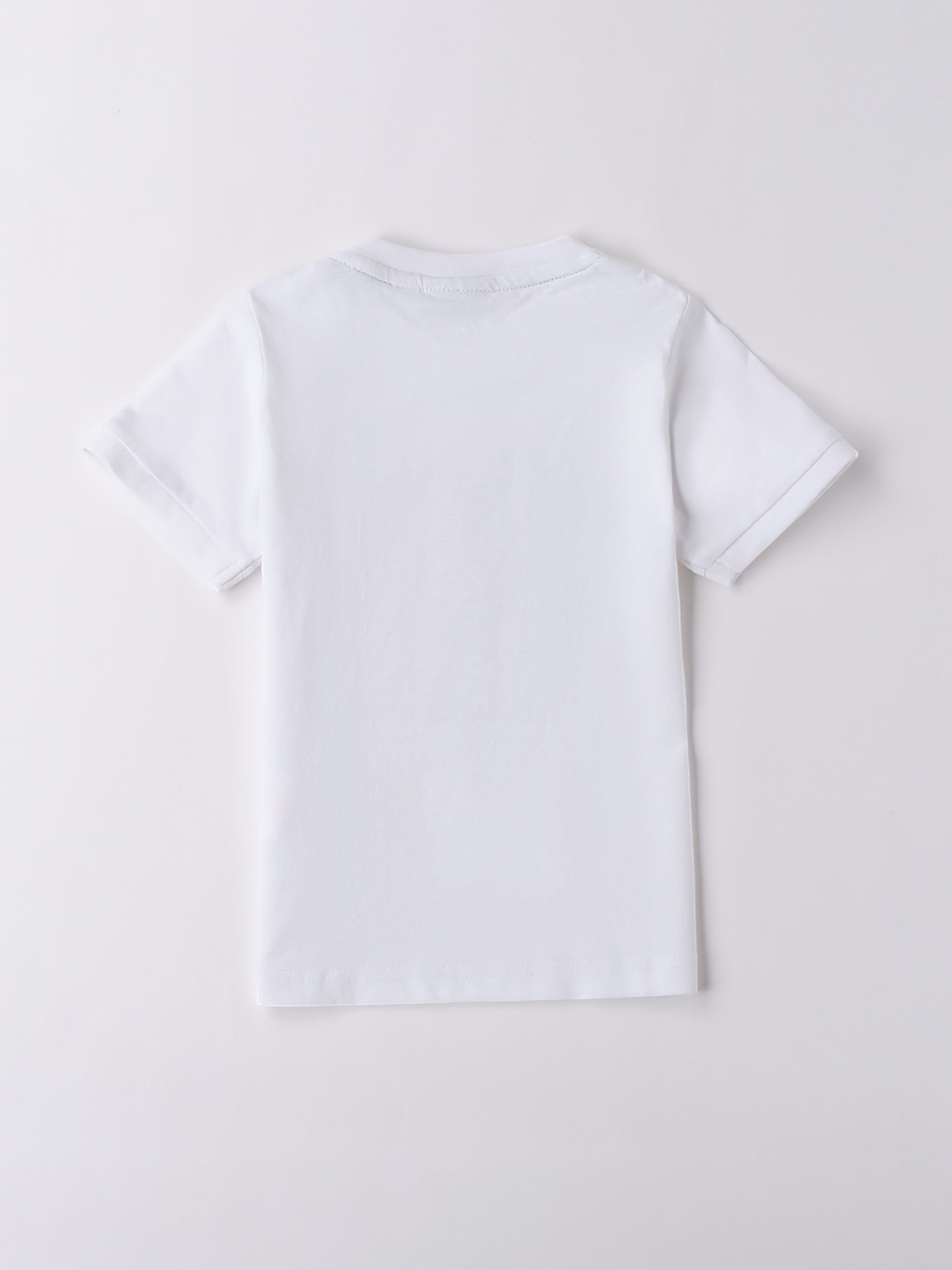 0B141/0113 - Hemden und T-Shirts - SARABANDA