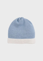 Cappellino Cotone Cielo Polvere EK6071BIS/C