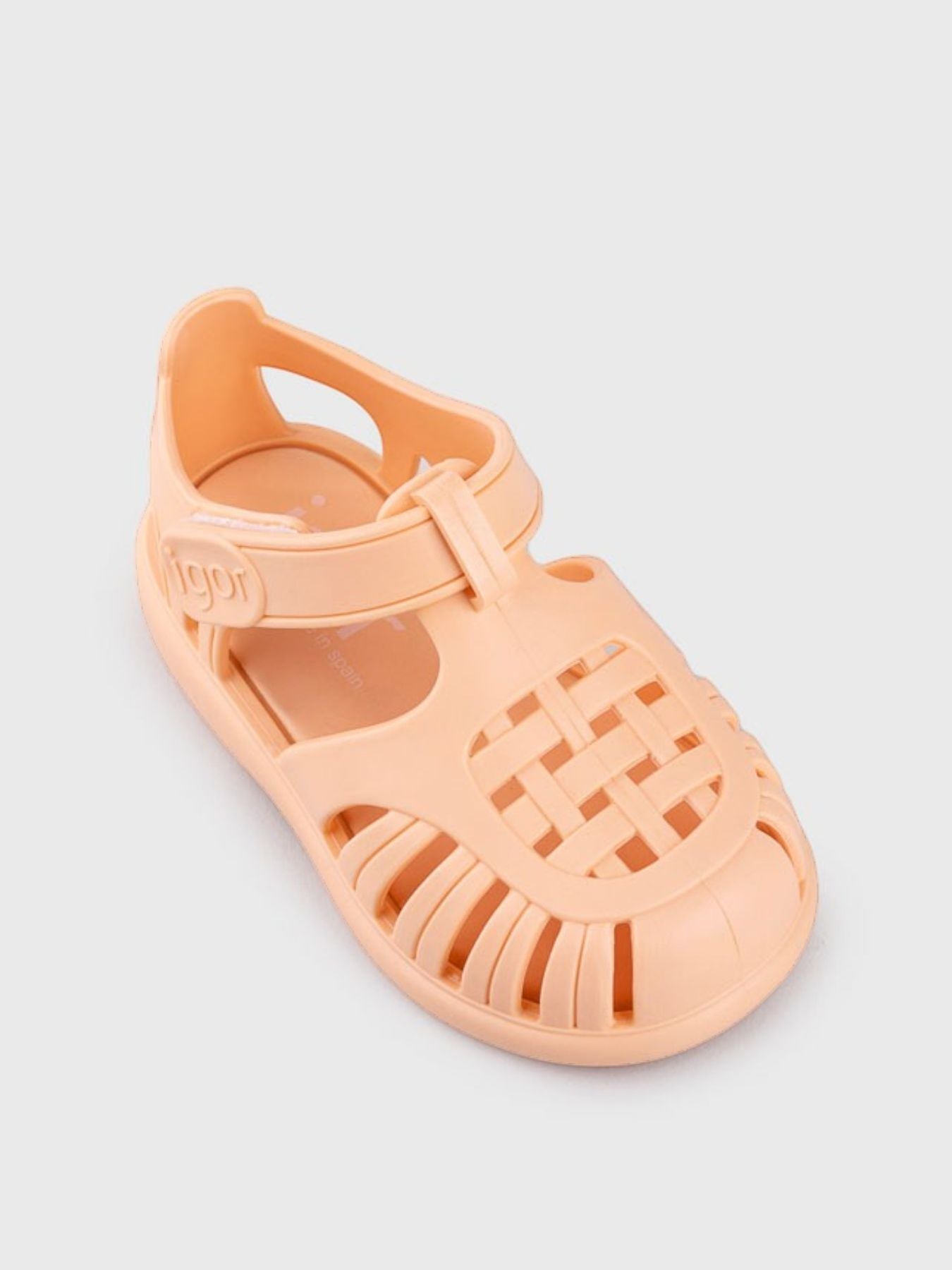 Tobby Gloss  ARANCIO S10311-226