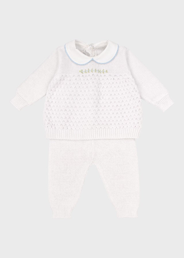 SAIT/CN - C - Tutine e Completi nascita - PICCOLA GIUGGIOLA corredino e abbigliamento neonato | NANU' BABY