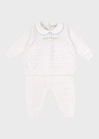 SAIT/CN - C - Tutine e Completi nascita - PICCOLA GIUGGIOLA corredino e abbigliamento neonato | NANU' BABY