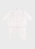 SAIT/CN - C - Tutine e Completi nascita - PICCOLA GIUGGIOLA corredino e abbigliamento neonato | NANU' BABY