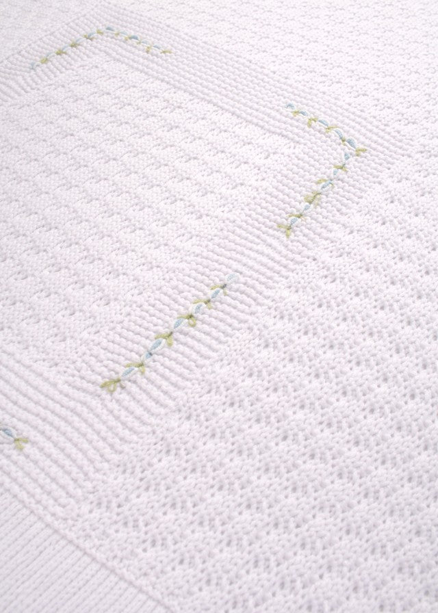 SAIT/CO - C - Coperte e Lenzuolini - PICCOLA GIUGGIOLA corredino e abbigliamento neonato | NANU' BABY