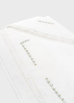 SAIT/LN - C - Coperte e Lenzuolini - PICCOLA GIUGGIOLA corredino e abbigliamento neonato | NANU' BABY