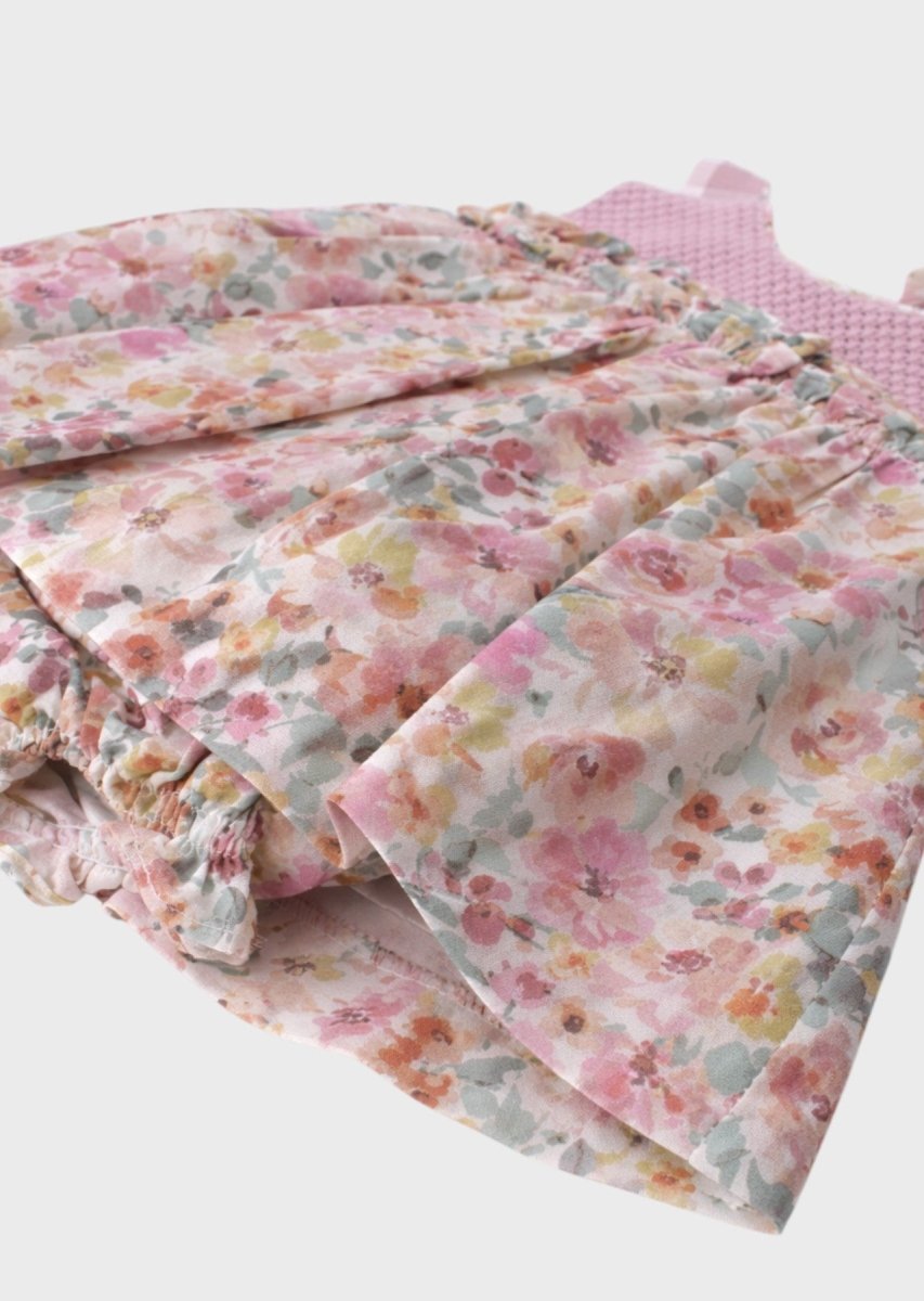 SAKURA 0145/17 - Tutine e Completi nascita - MARTA Y PAULA corredino e abbigliamento neonato | NANU' BABY