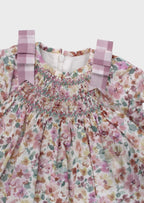 SAKURA 0330/17 - Abito - MARTA Y PAULA corredino e abbigliamento neonato | NANU' BABY