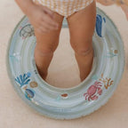 Salvagente - Ocean Dreams Bimba VERDE 2012318 corredino e abbigliamento neonato | NANU' BABY